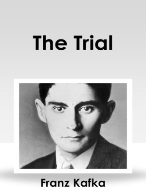 cover image of The Trial